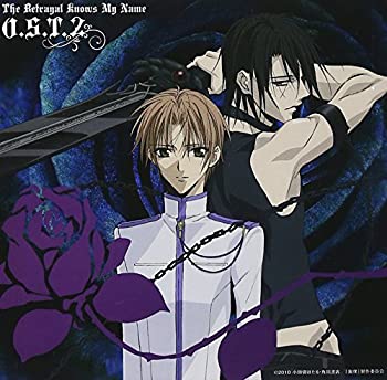 【中古】「未使用品」［CD］裏切りは僕の名前を知っている オリジナル・サウンドトラック 2｜オマツリライフ別館
