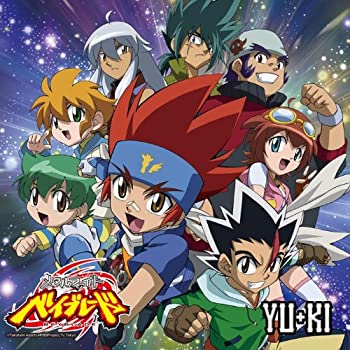 【中古】「非常に良い」［CD］メタルファイトベイブレード/ギャラクシーハート