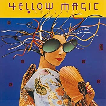 【中古】「未使用品」［CD］イエロー・マジック・オーケストラ(US版)(紙ジャケット仕様)｜オマツリライフ別館