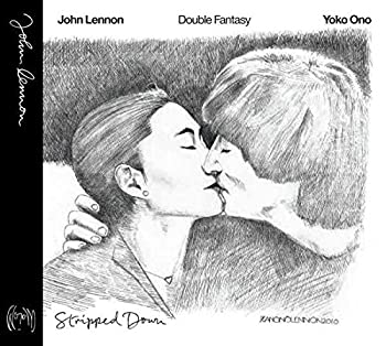 【中古】「未使用品」［CD］DOUBLE FANTASY 'STRIPPED DOWN'
