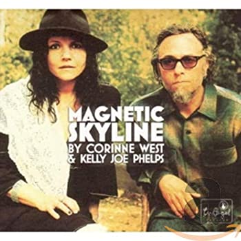 【中古】「非常に良い」［CD］Magnetic Skyline｜オマツリライフ別館