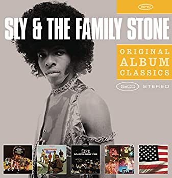 【中古】「ほぼ新品」［CD］ORIGINAL ALBUM CLASSICS