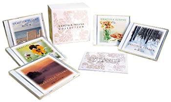 【中古】「未使用品」［CD］アルゼンチン 天使の歌声~グラシェラ・スサーナ~
