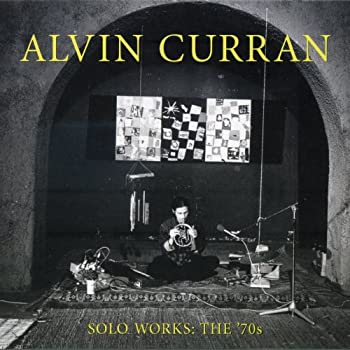 【中古】「未使用品」［CD］Solo Works: the '70s