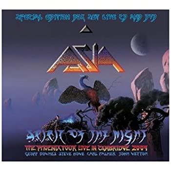 【中古】「非常に良い」［CD］Spirit of the Night-Live in Cambridge 2009｜オマツリライフ別館