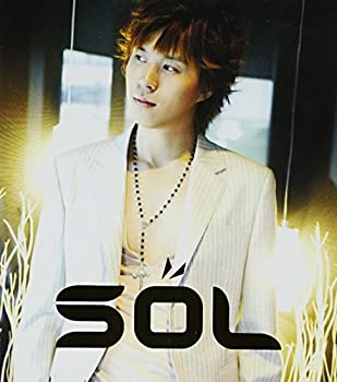【中古】［CD］ソル(韓国盤)｜オマツリライフ別館