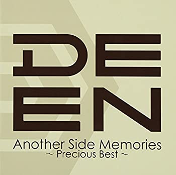 【中古】「ほぼ新品」［CD］Another Side Memories~Precious Best~｜オマツリライフ別館
