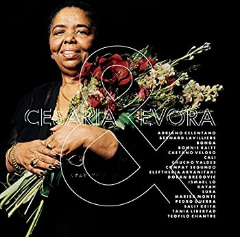 【中古】「非常に良い」［CD］CESARIA