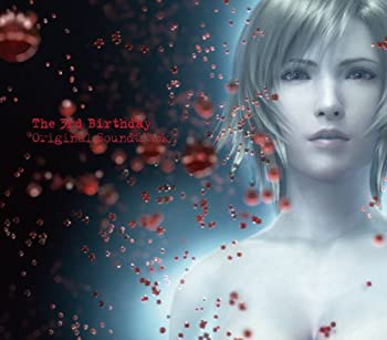 【中古】「ほぼ新品」［CD］The 3rd Birthday オリジナル・サウンドトラック