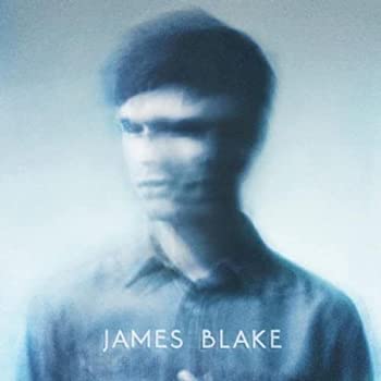 【中古】「非常に良い」［CD］James Blake