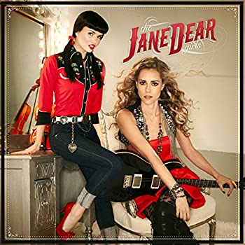 【中古】「未使用品」［CD］Janedear Girls