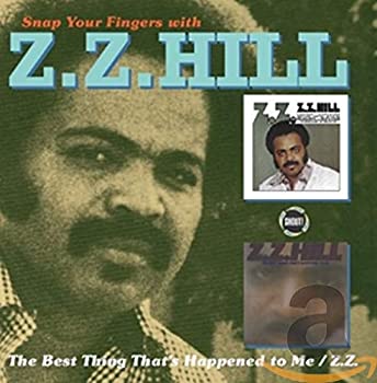【中古】「ほぼ新品」［CD］The Best Thing That's Happened To Me / Zz 7,047円