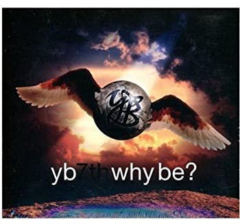 【中古】「非常に良い」［CD］Why Be