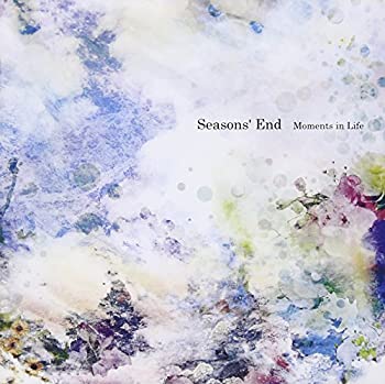 【中古】「未使用品」［CD］Moments in Life