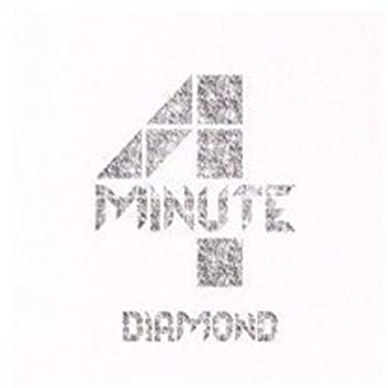 【中古】「非常に良い」［CD］Diamond