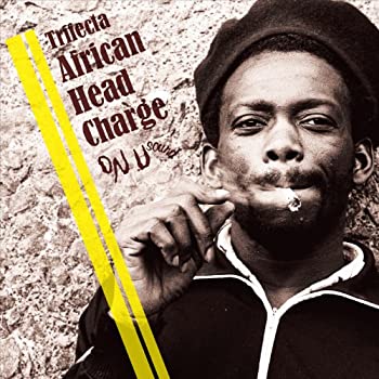 【中古】「非常に良い」［CD］ON-U Trifecta ~ AFRICAN HEAD CHARGE [日本独自企画・国内盤 / 3CD-BOX SET] (BRC290) 7,599円