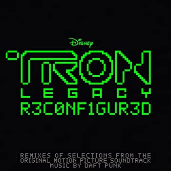 【中古】「非常に良い」［CD］Tron: Legacy Reconfigured 5,991円