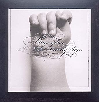 【中古】「ほぼ新品」［CD］Family Sign