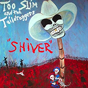 【中古】［CD］Shiver｜オマツリライフ別館