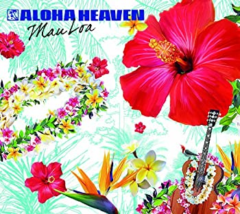 【中古】「未使用品」［CD］アロハ・ヘヴン~マウロア 13,613円
