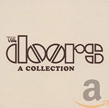 【中古】「未使用品」［CD］Doors - Collection Box Set (6cd)