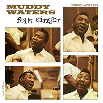 【中古】［CD］Folk Singer [12 inch Analog]