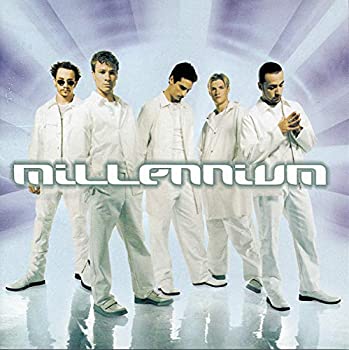 【中古】「未使用品」［CD］Millennium