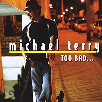 【中古】「非常に良い」［CD］Too Bad