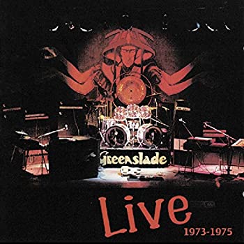 【中古】「非常に良い」［CD］Live 1973-75｜オマツリライフ別館