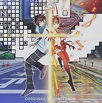 【中古】「非常に良い」［CD］C オリジナル・サウンドトラック