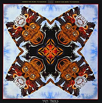 【中古】「未使用品」［CD］YENトリックス(紙ジャケット仕様)