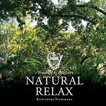 【中古】「非常に良い」［CD］Natural Relax presented by Folklove 20,812円