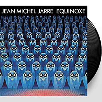 【中古】「非常に良い」［CD］Equinoxe [12 inch Analog]｜オマツリライフ別館