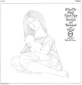 【中古】「ほぼ新品」［CD］プレイズ・バート・バカラック+4