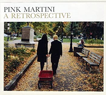 【中古】［CD］A Retrospective