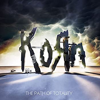 【中古】「ほぼ新品」［CD］Path of Totality