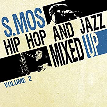 【中古】「未使用品」［CD］Hop Hop And Jazz Mixed Up Vol.2