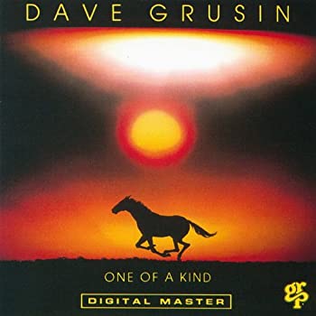 【中古】「非常に良い」［CD］ワン・オブ・ア・カインド