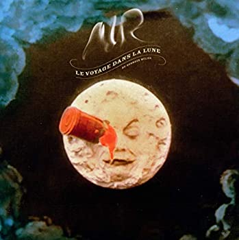 【中古】［CD］Le Voyage Dans La Lune-Deluxe｜オマツリライフ別館