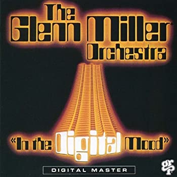 【中古】「ほぼ新品」［CD］イン・ザ・デジタル・ムード+1