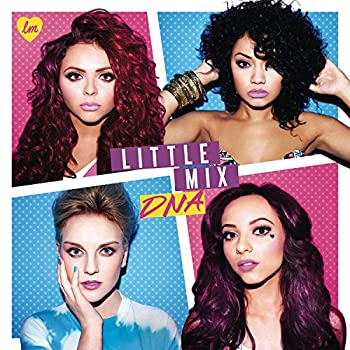 【中古】「ほぼ新品」［CD］DNA