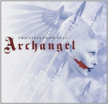 【中古】「非常に良い」［CD］Archangel