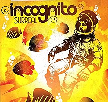 【中古】「未使用品」［CD］Surreal