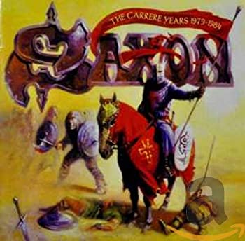 【中古】「非常に良い」［CD］Carrere Years (1979-84)