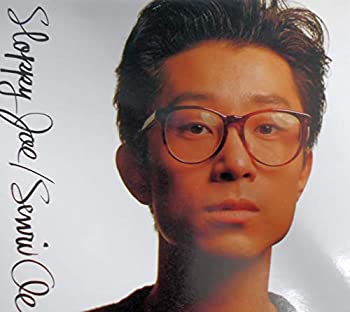 【中古】「非常に良い」［CD］Sloppy Joe