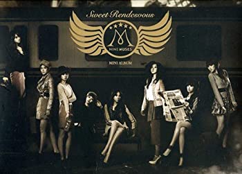 【中古】「非常に良い」［CD］Sweet Rendezvous｜オマツリライフ別館