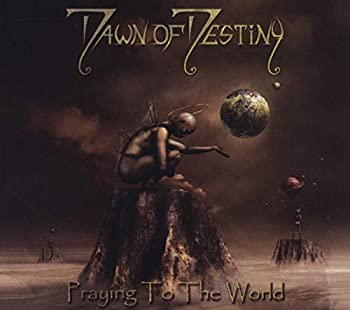 【中古】「非常に良い」［CD］Praying to the World