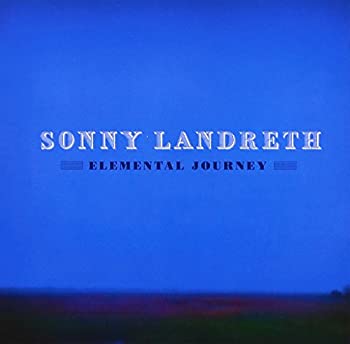 【中古】「ほぼ新品」［CD］エレメンタル・ジャーニー