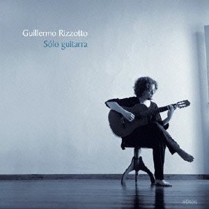 【中古】「ほぼ新品」［CD］Solo guitarra｜オマツリライフ別館