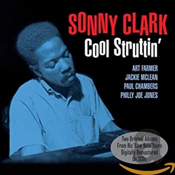 【中古】「ほぼ新品」［CD］Cool Struttin'